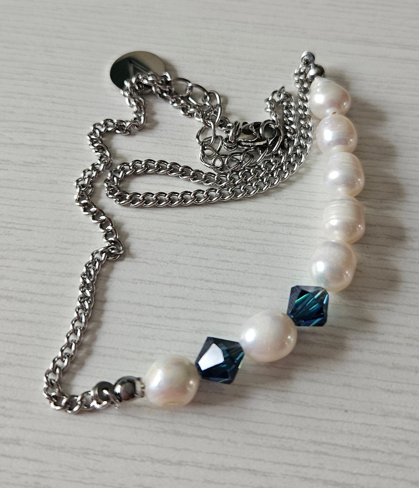 Collier Precious Montana