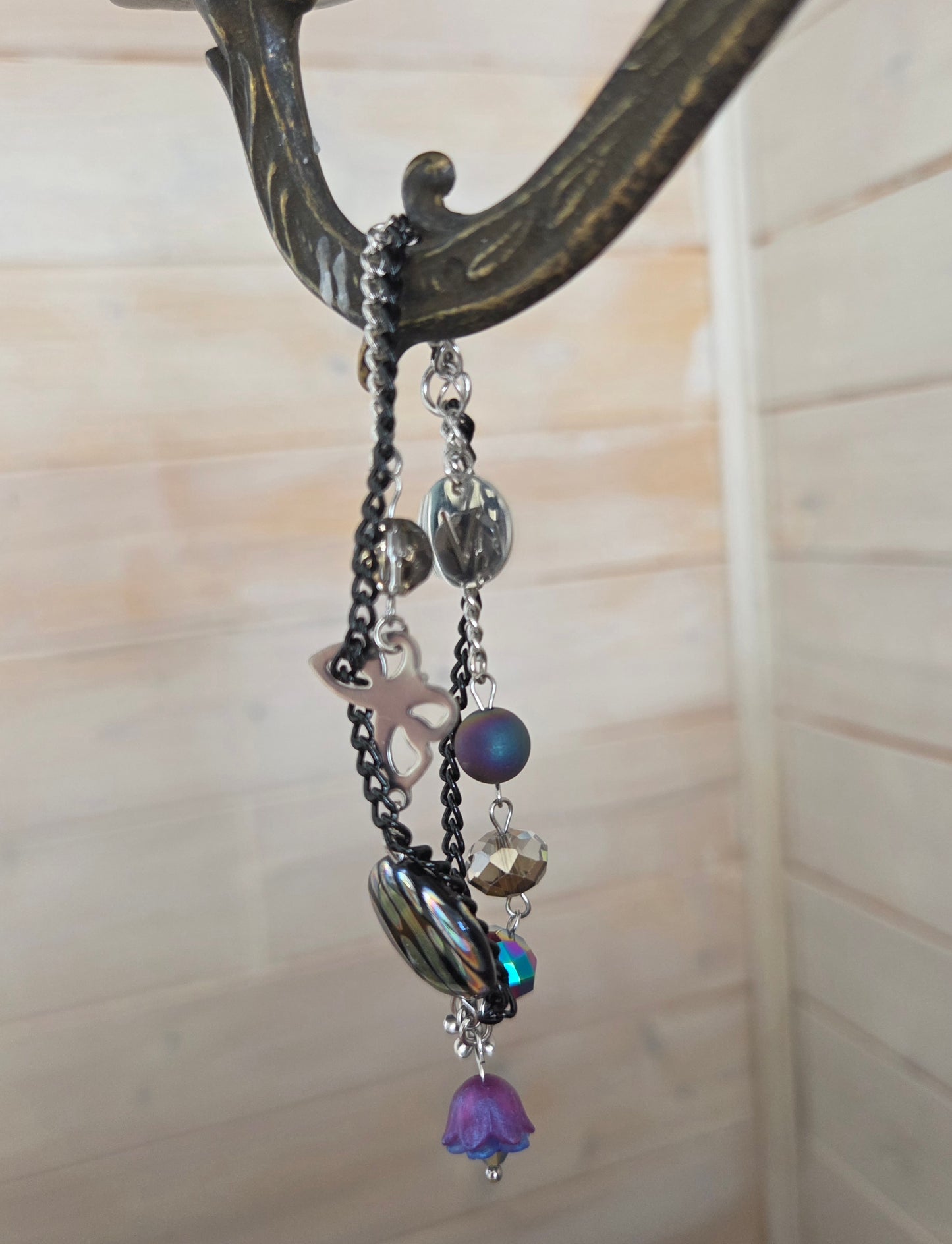 Bracelet Belle de nuit