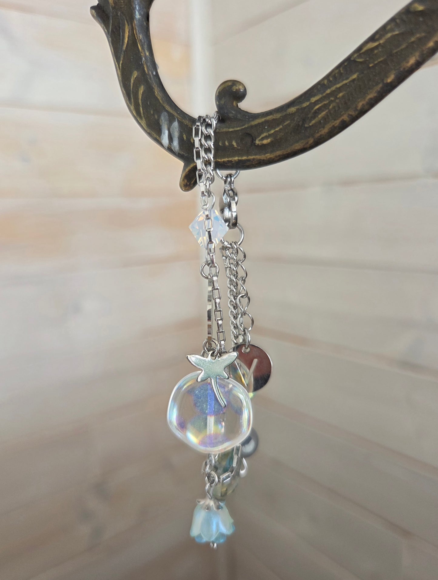 Bracelet Belle de jour