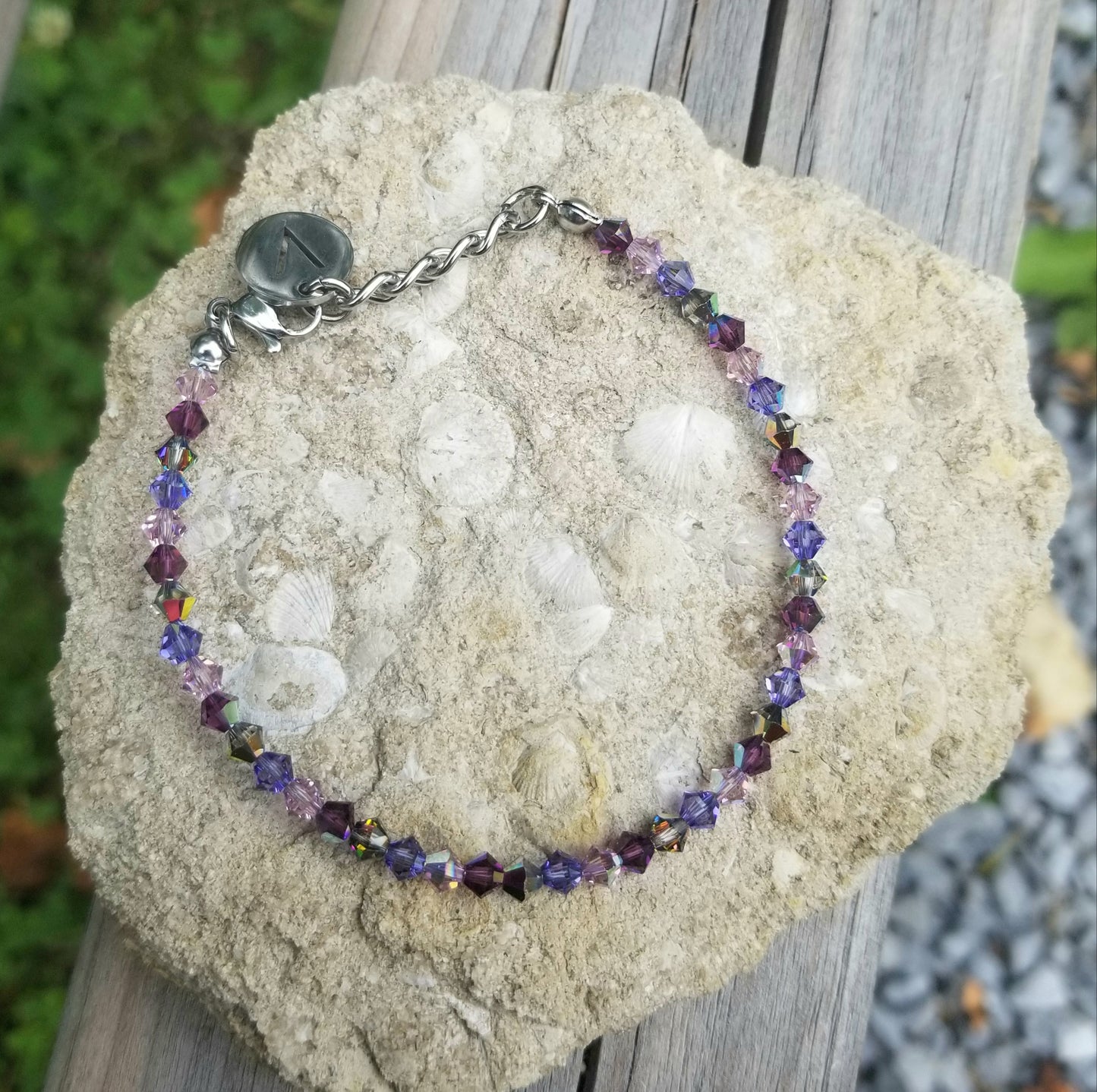 Bracelet 100% Swarovski