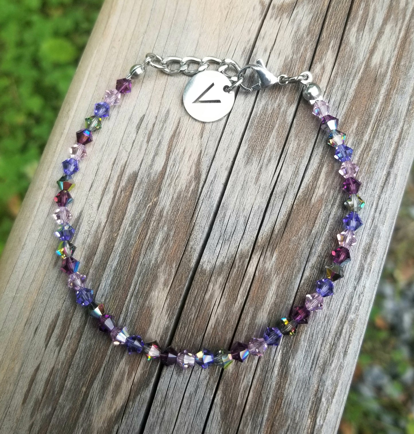 Bracelet 100% Swarovski