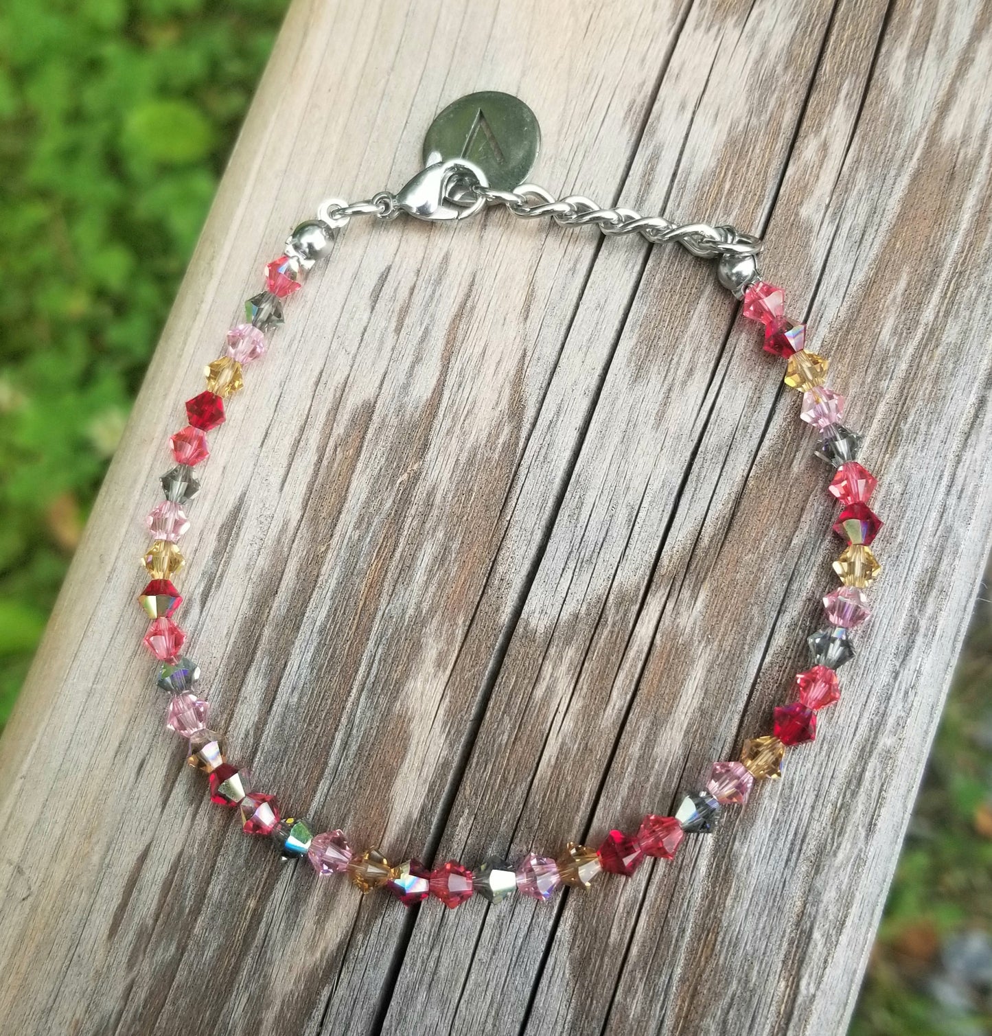 Bracelet 100% Swarovski