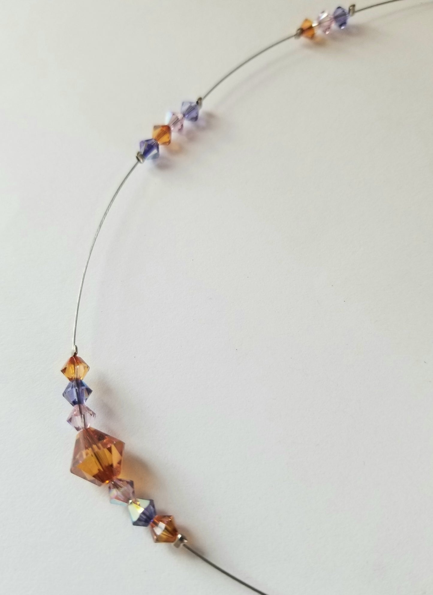 Collier Brillantine