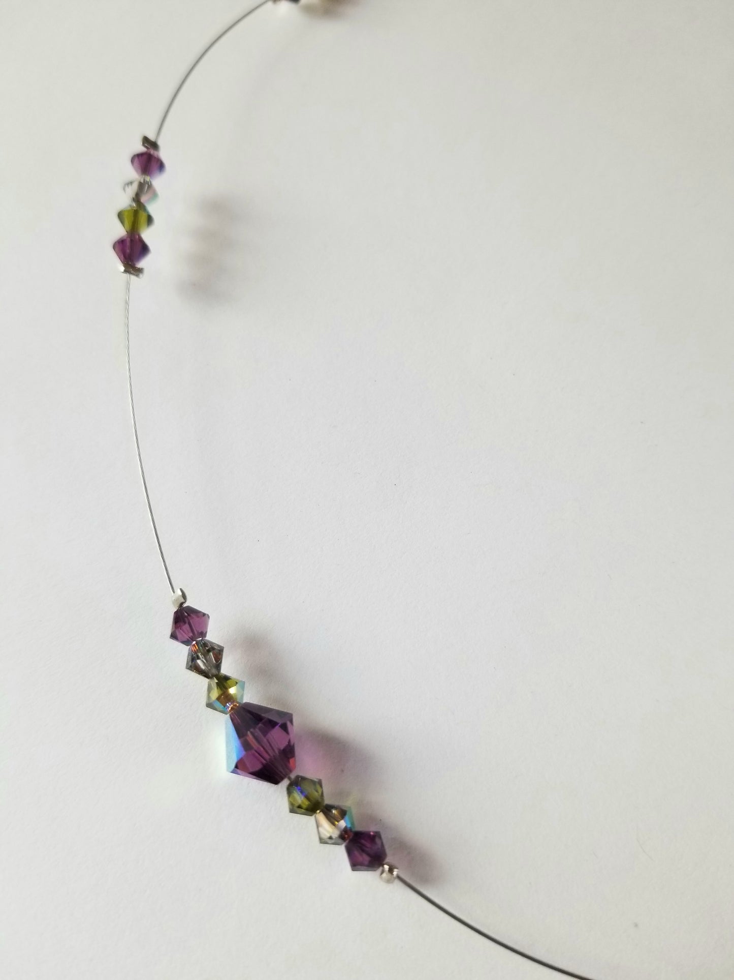 Collier Brillantine