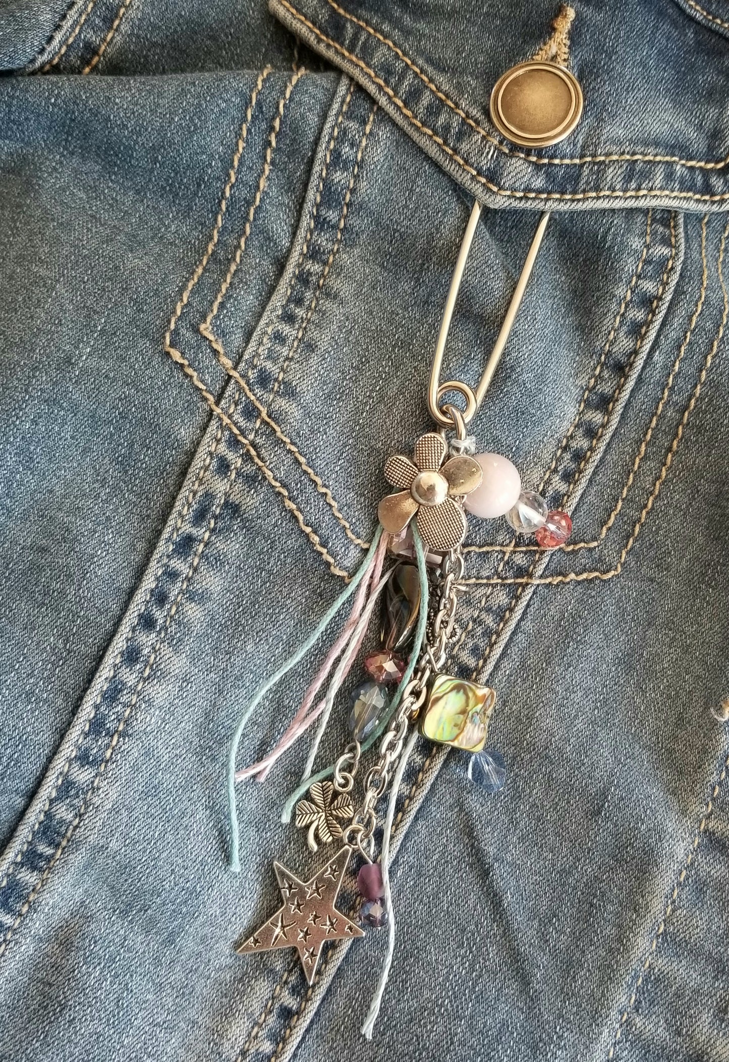 Bijoux Désir Personnalisés