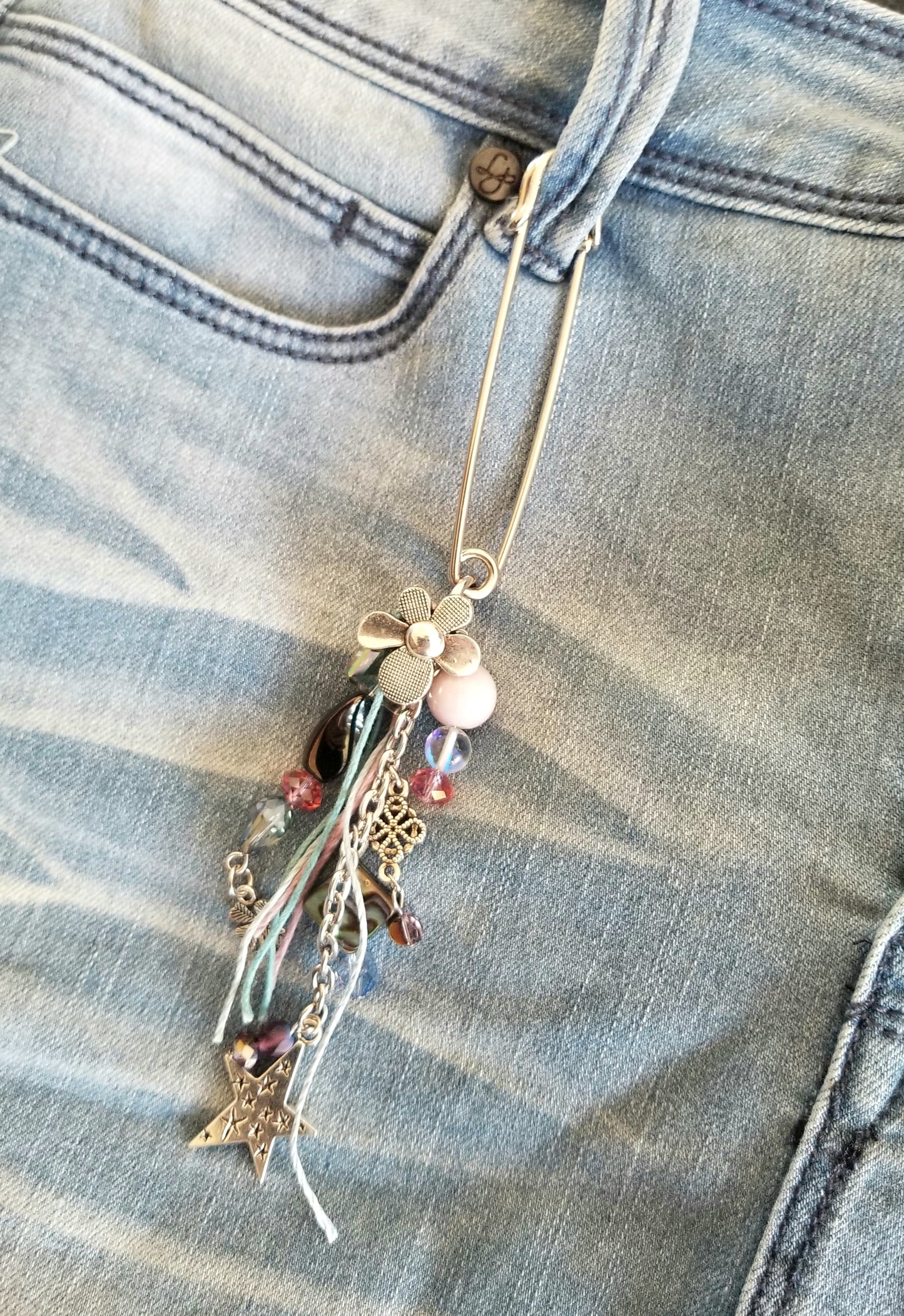 Bijoux Désir Personnalisés