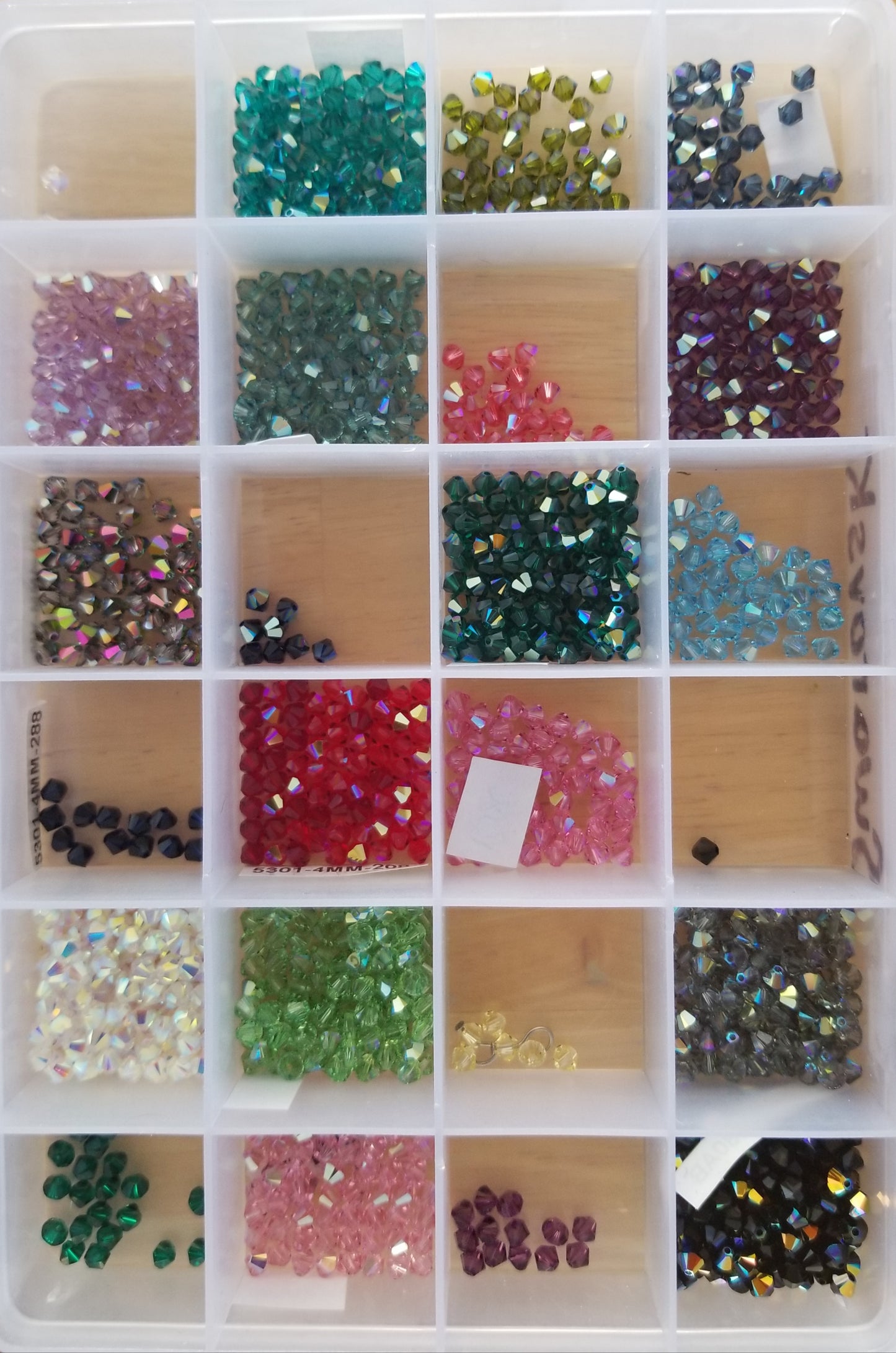 Bracelet 100% Swarovski