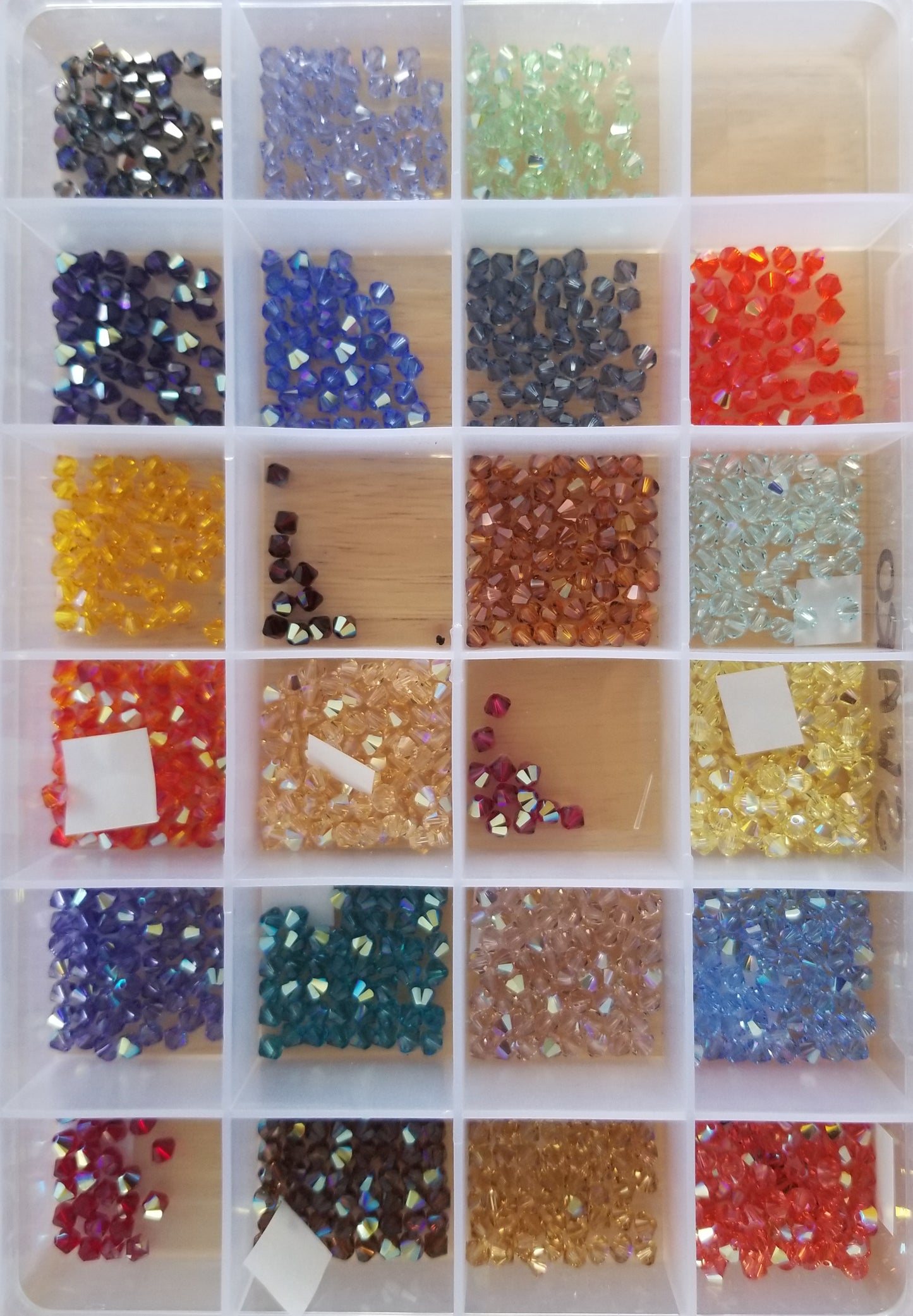 Bracelet 50% Swarovski