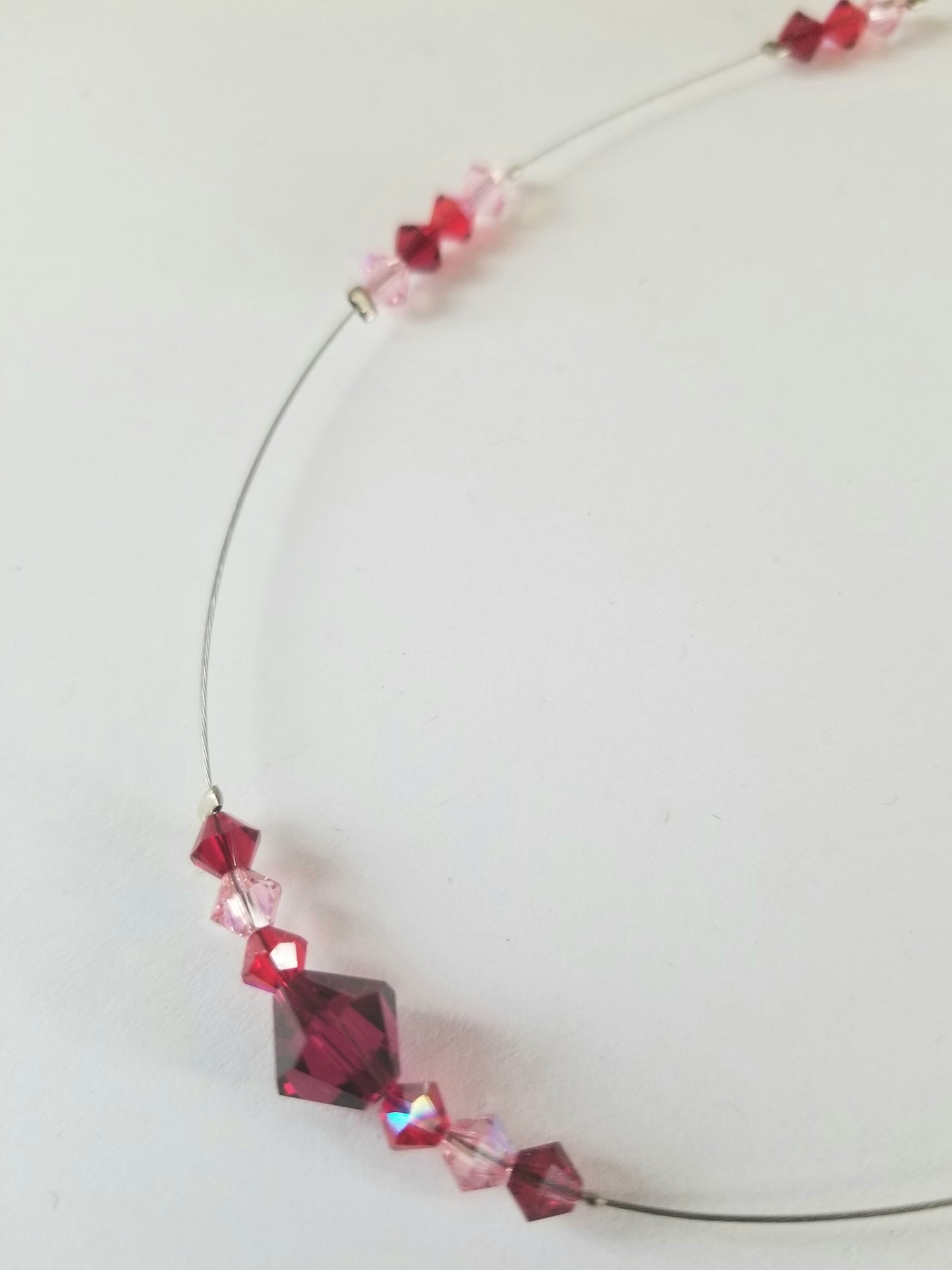 Collier Brillantine