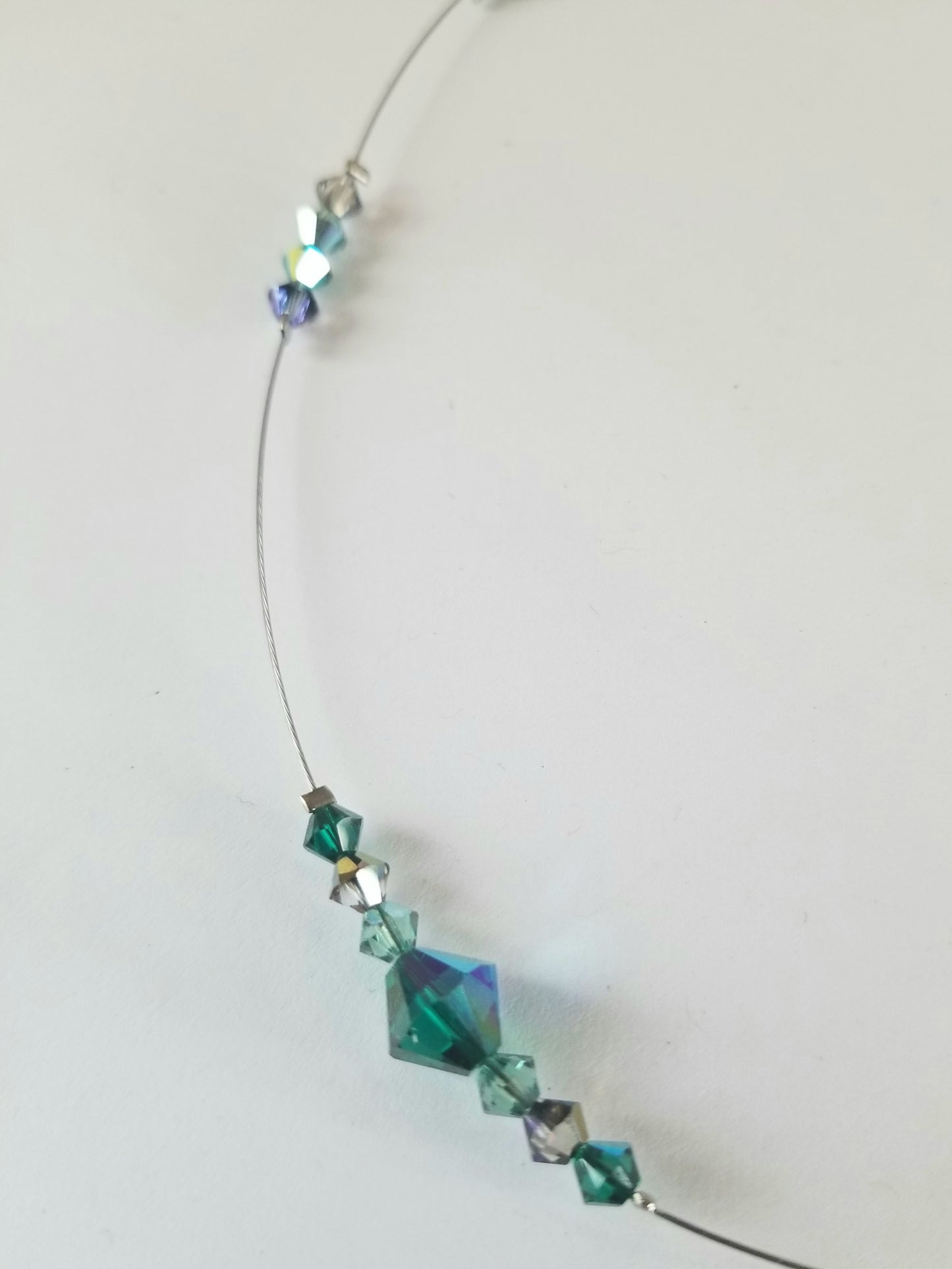 Collier Brillantine