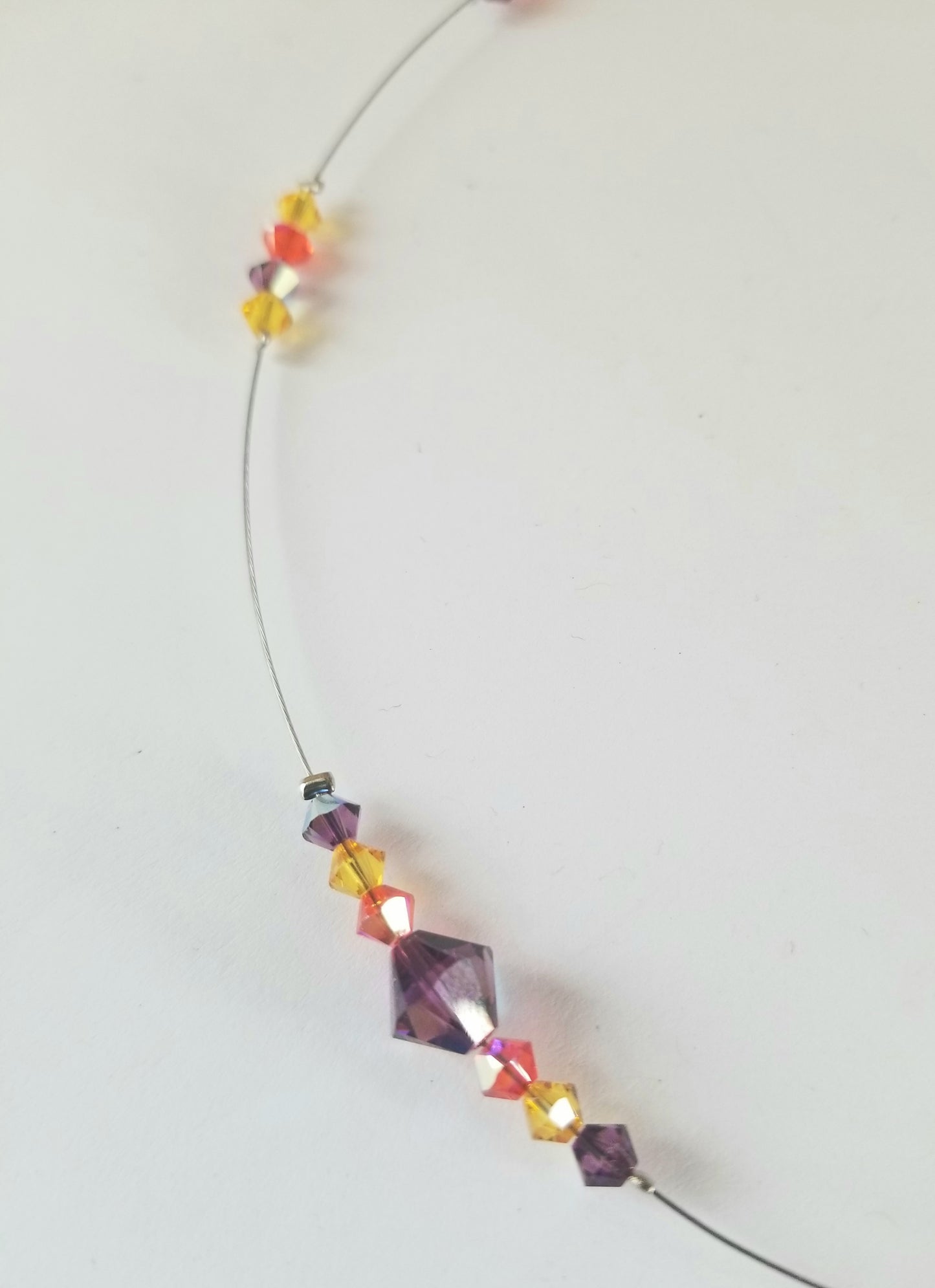 Collier Brillantine