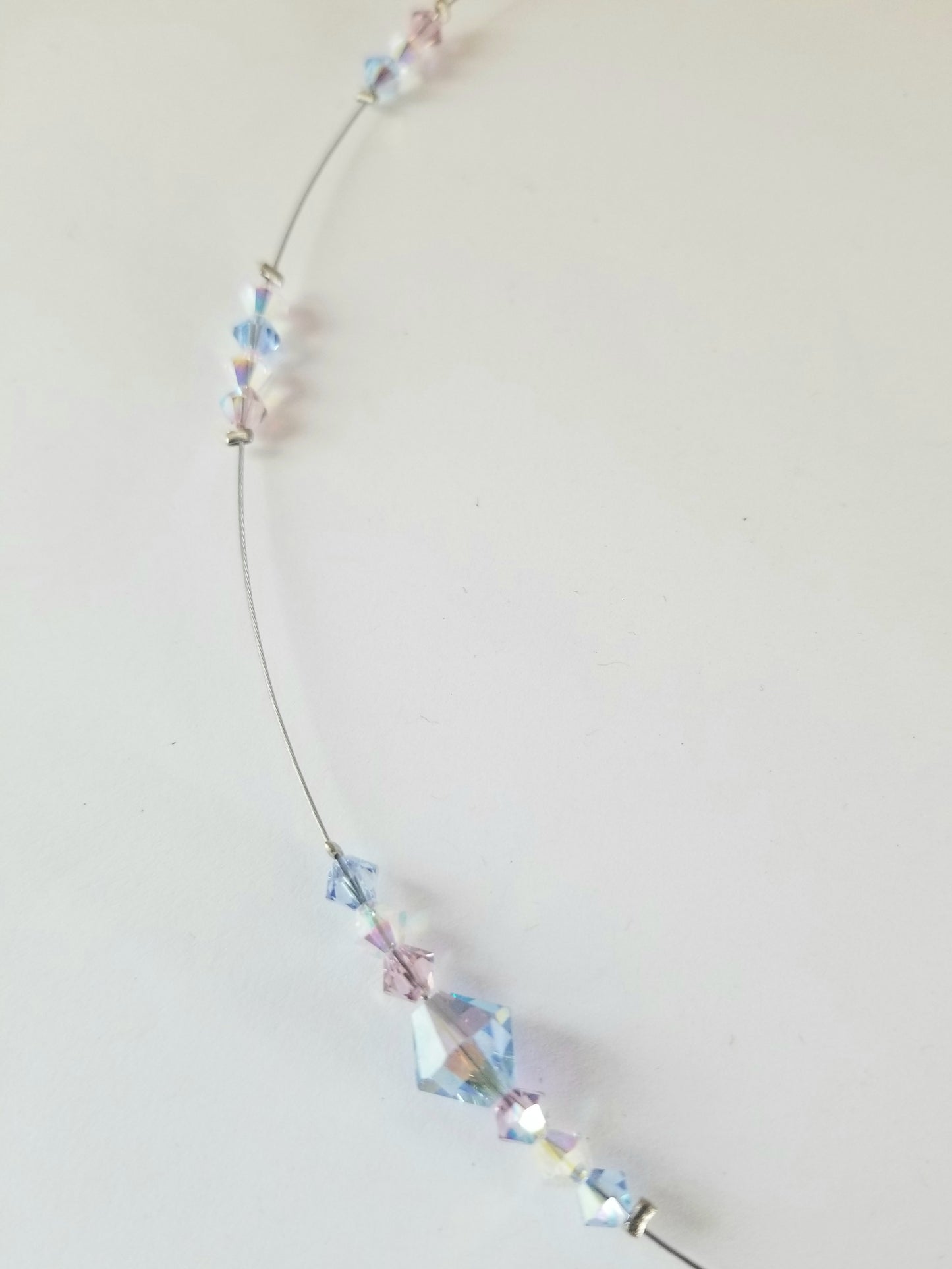 Collier Brillantine