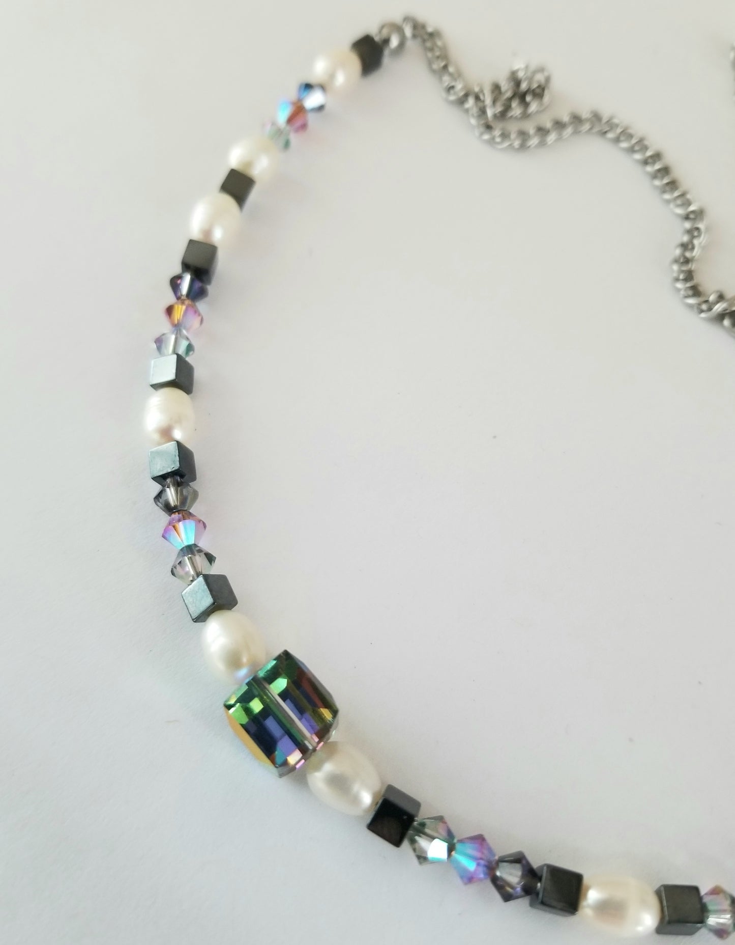Collier Majesty personnalisé
