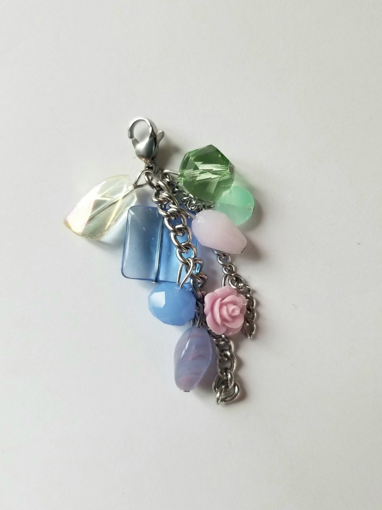 Pendentif interchangeable Caprice