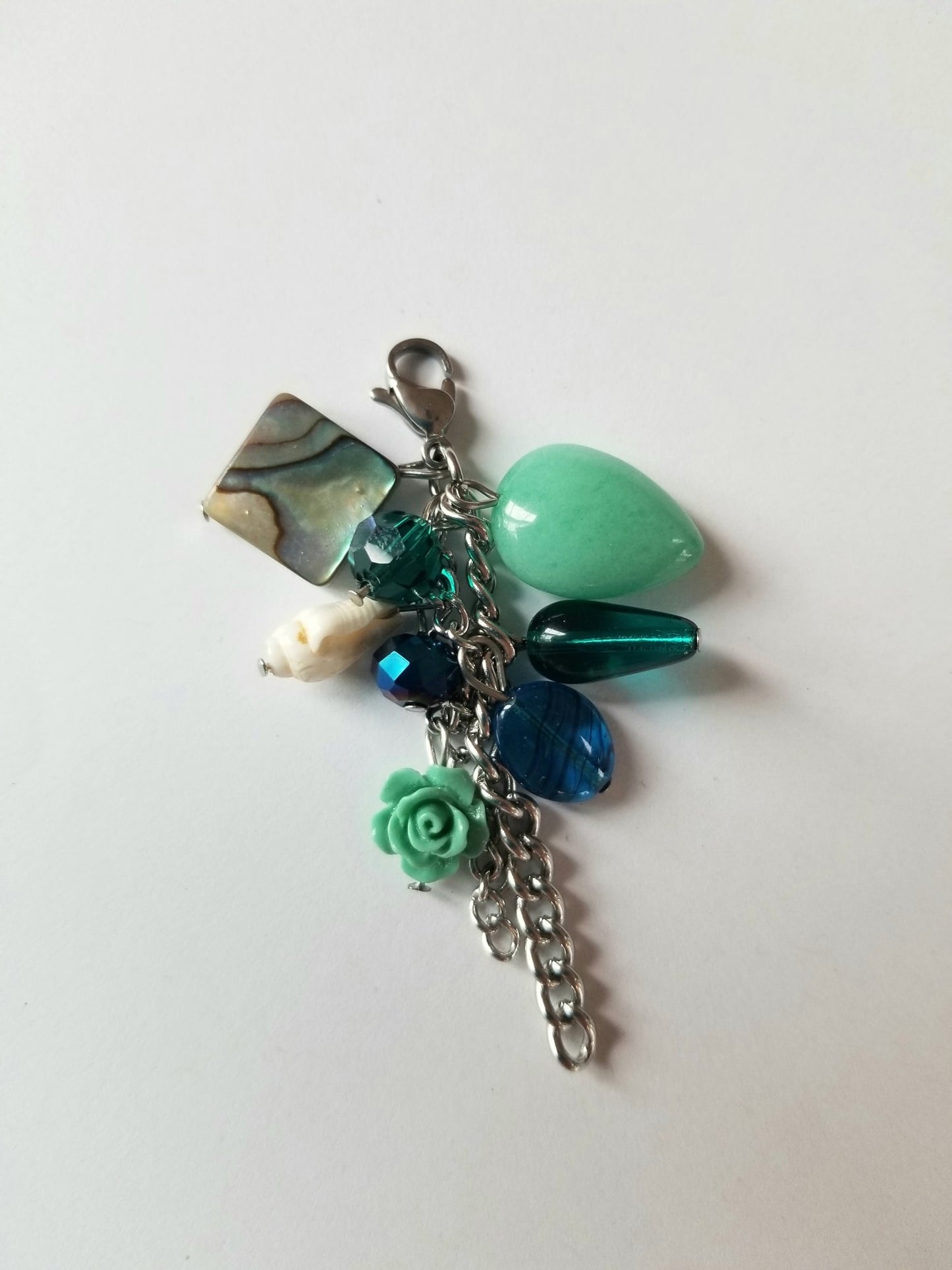 Pendentif interchangeable Caprice