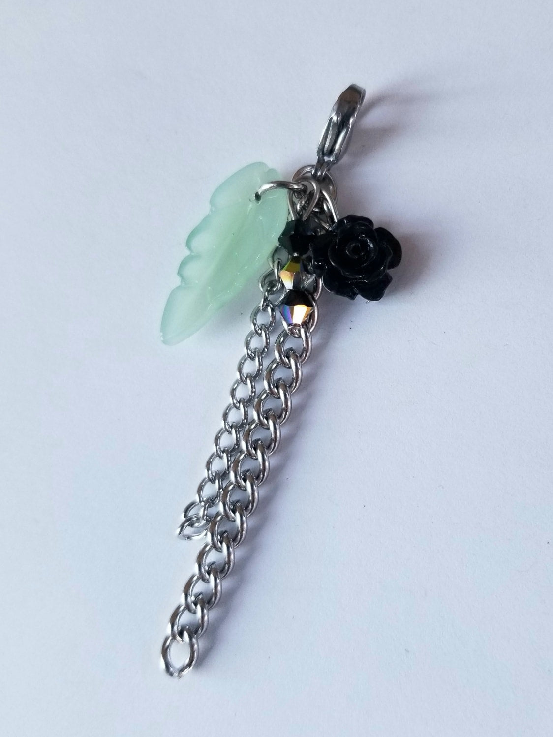 Pendentif interchangeable Caprice