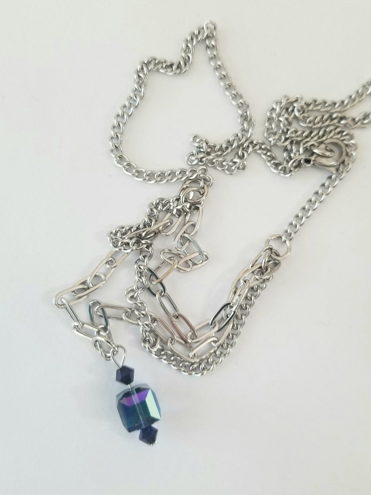 Collier Queen 5