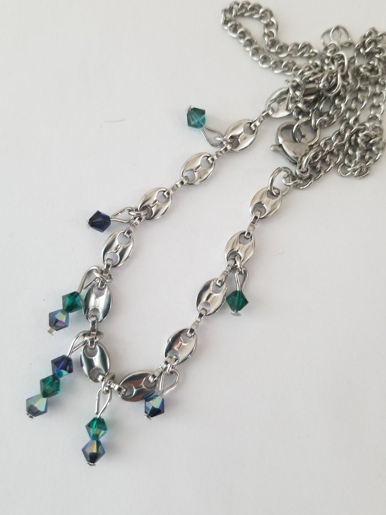Collier Queen 2