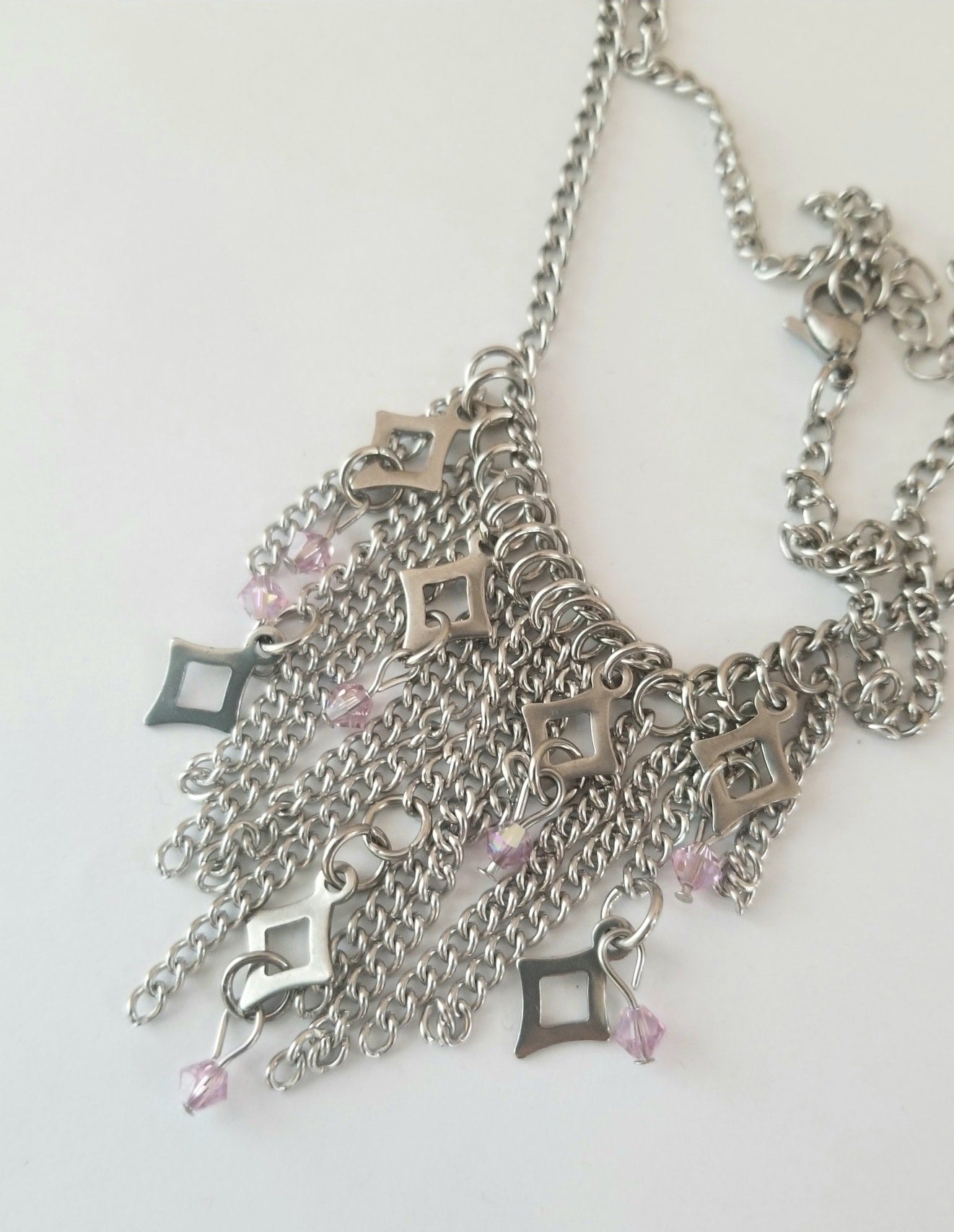 Collier Queen 1