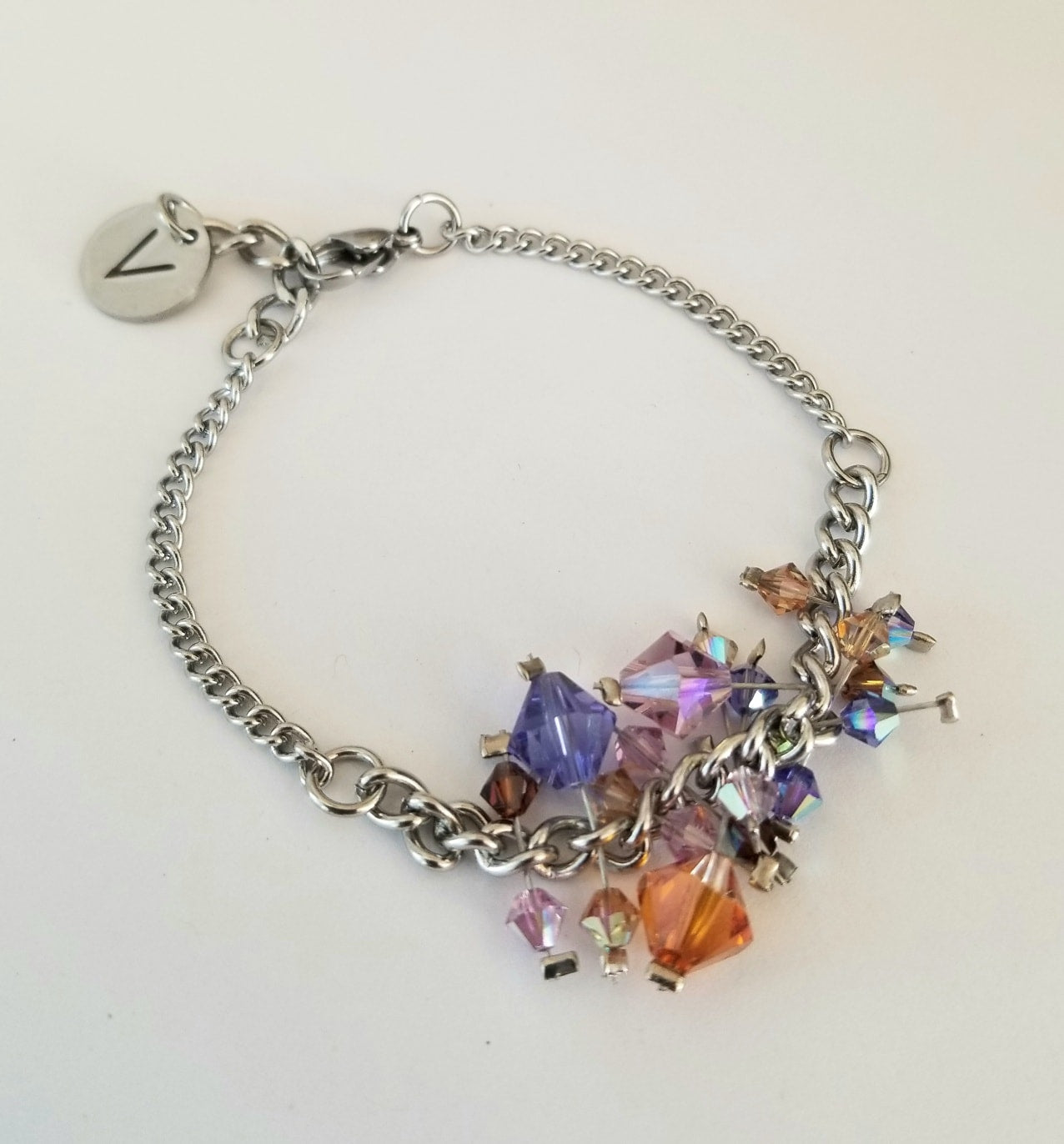 Bracelet Queen