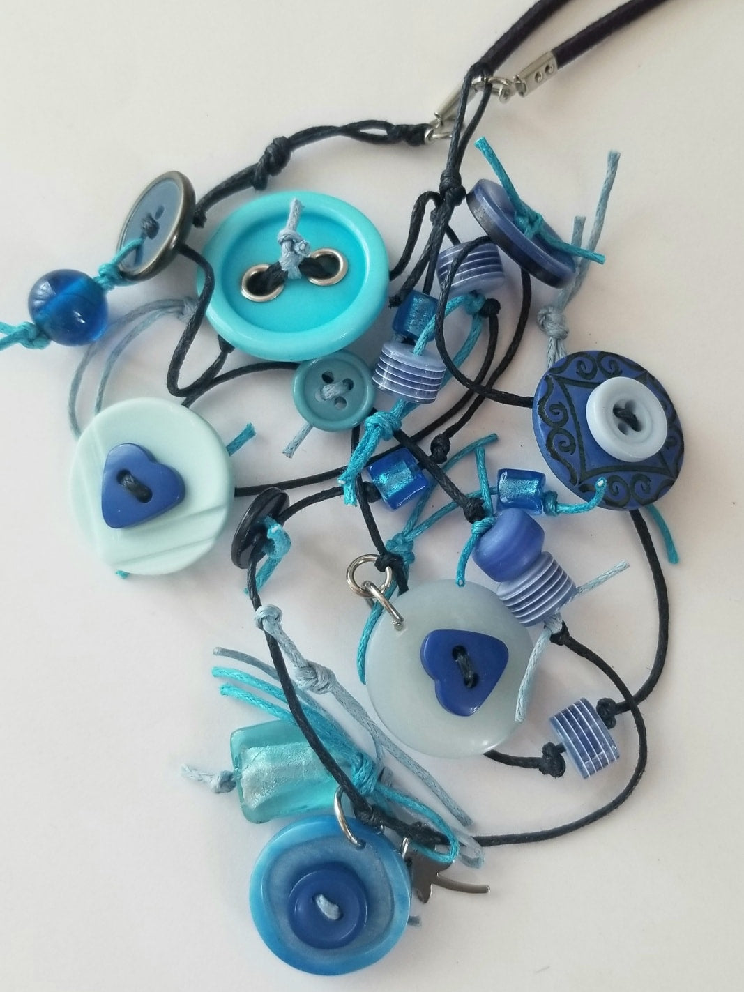 Collier Frivole personnalisé