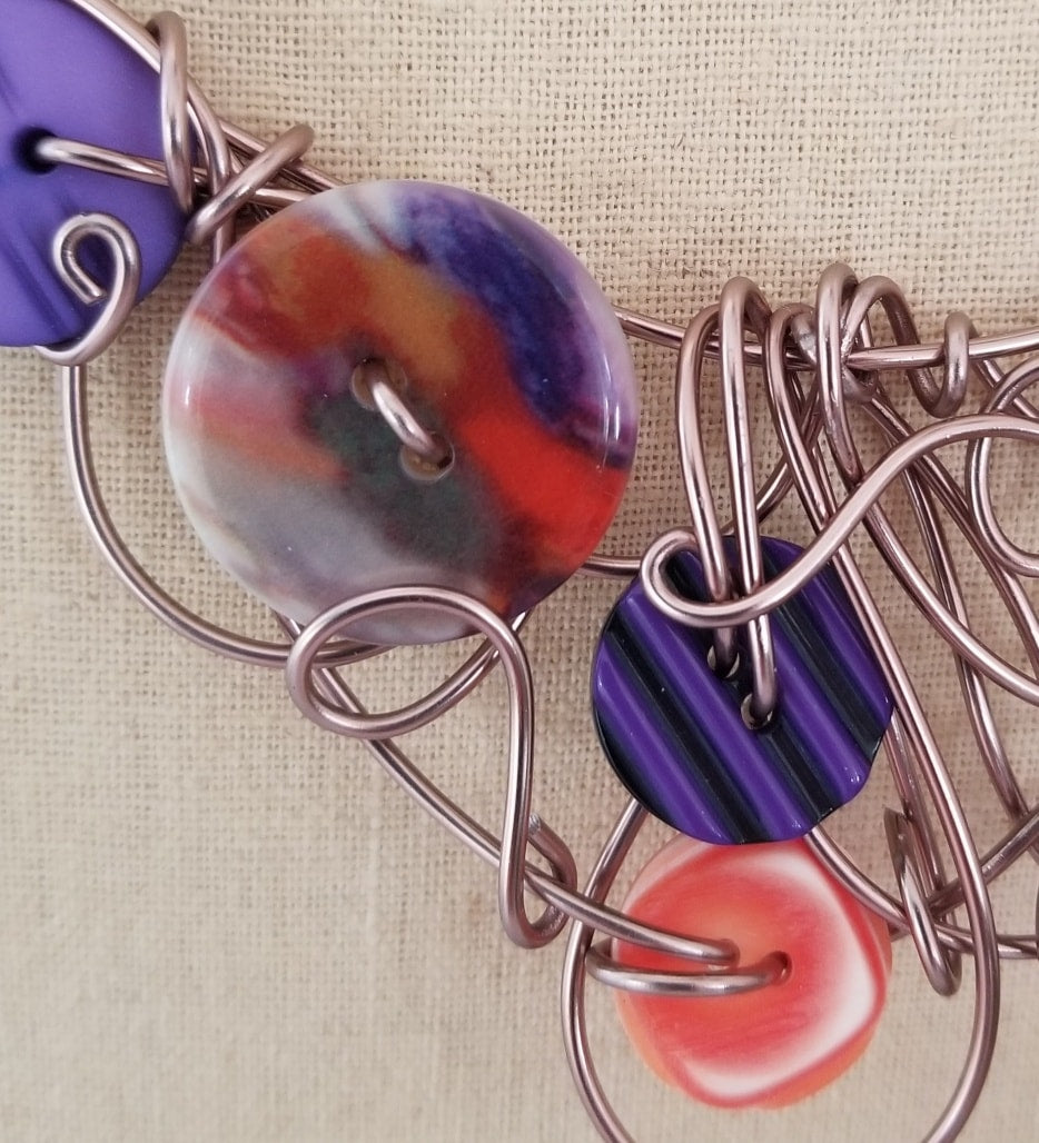 Collier Bout-en-train