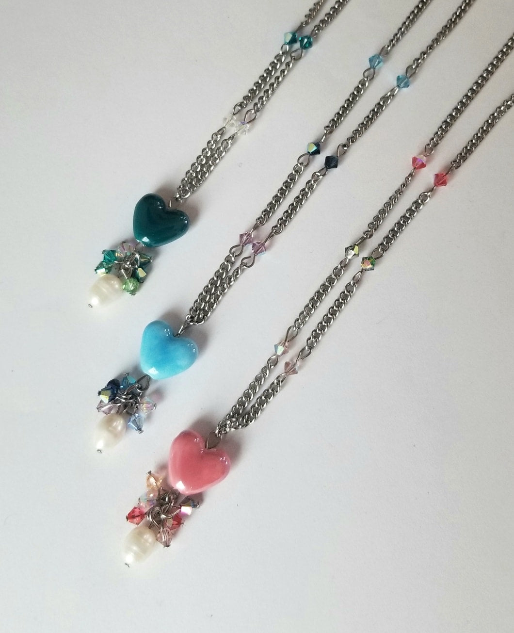 Collier Inconditionnel