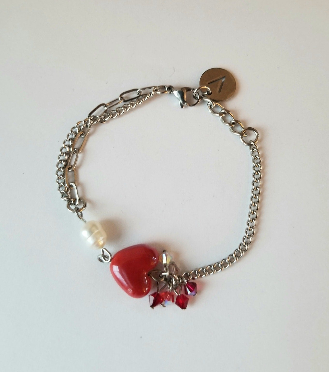 Bracelet Inconditionnel
