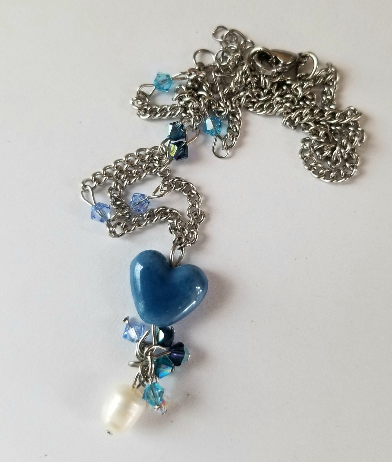 Collier Inconditionnel
