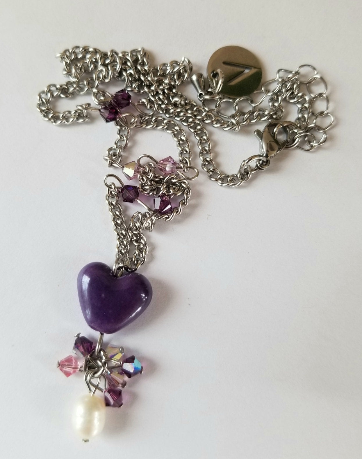Collier Inconditionnel