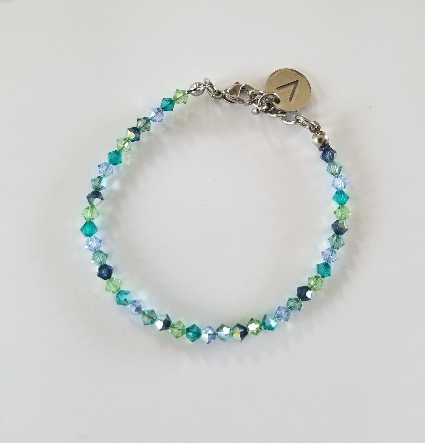Bracelet 100% Swarovski
