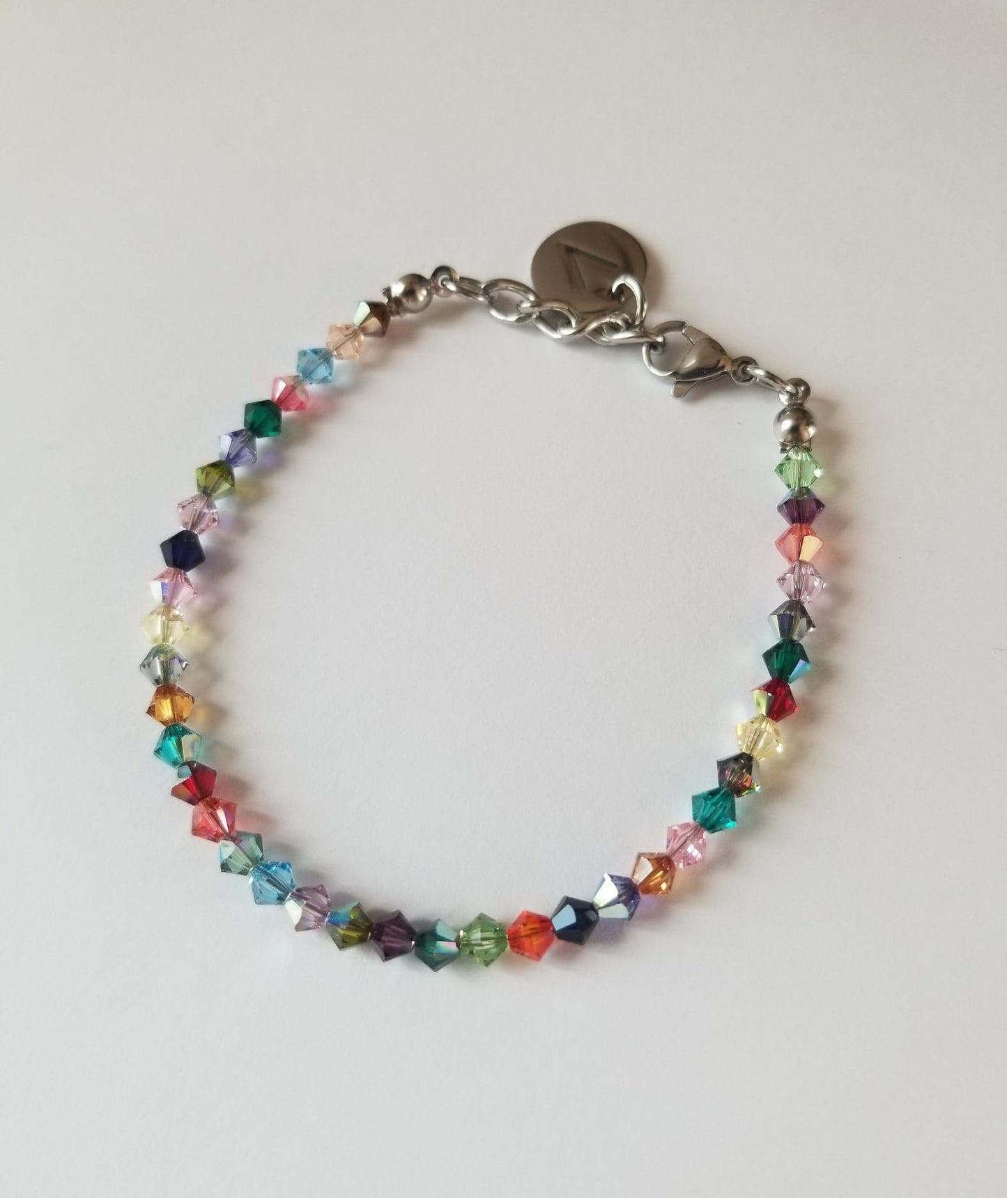 Bracelet 100% Swarovski