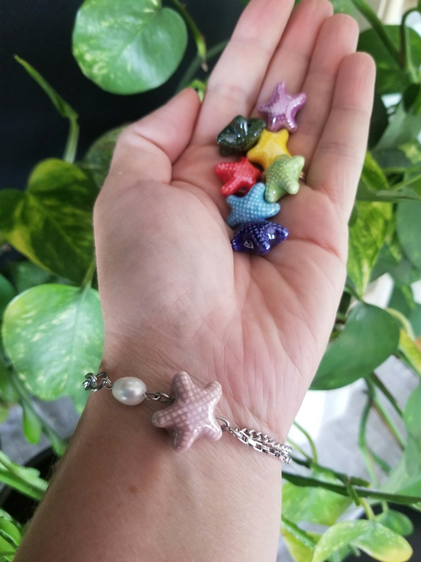 Bracelet Étoile de mer