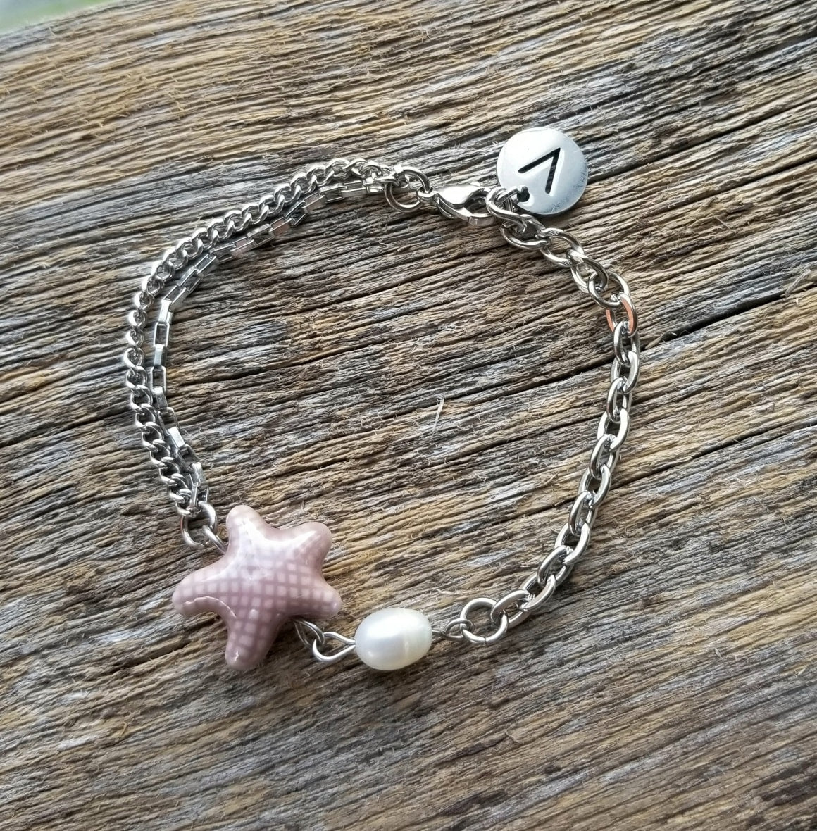 Bracelet Étoile de mer
