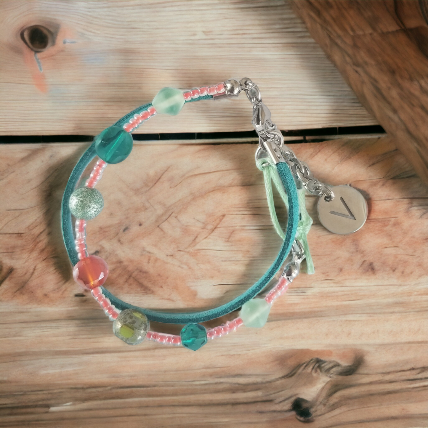 Bracelet Summer