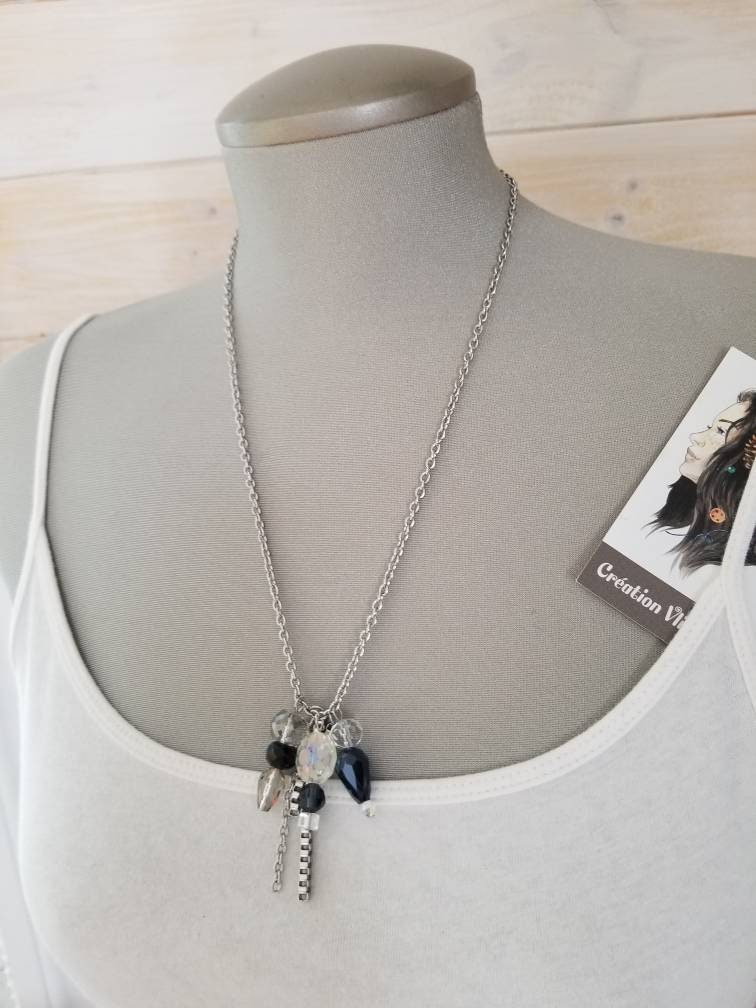 Collier Intemporel