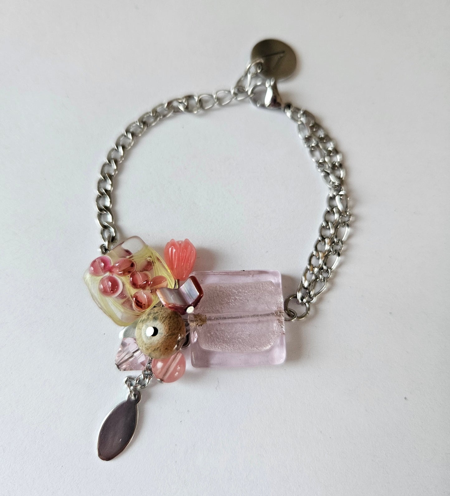 Bracelet Rose