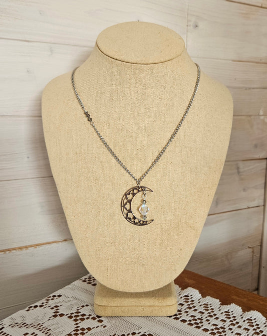 Collier Éclipse