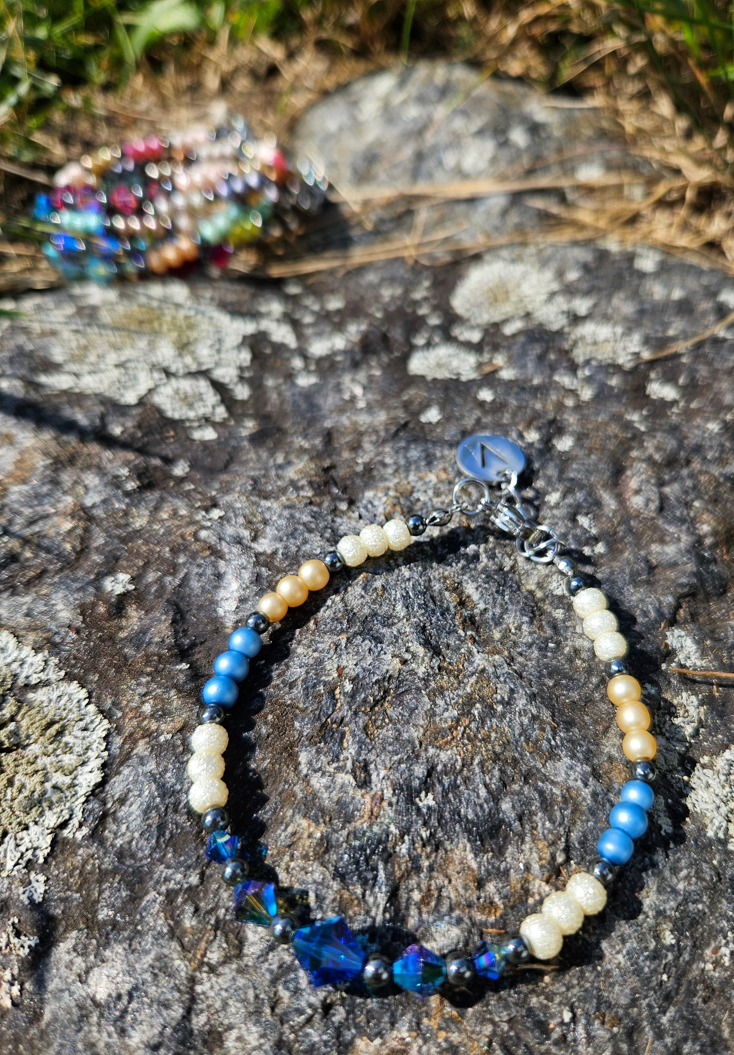 Bracelet Péché Mignon Capri