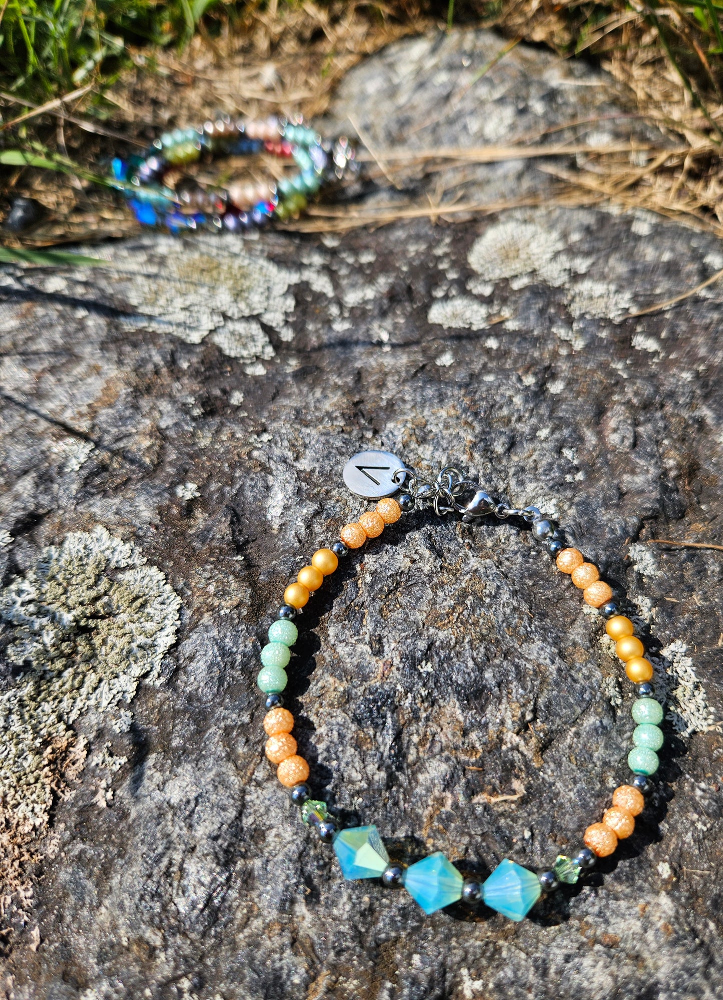 Bracelet Péché mignon PacificOpal