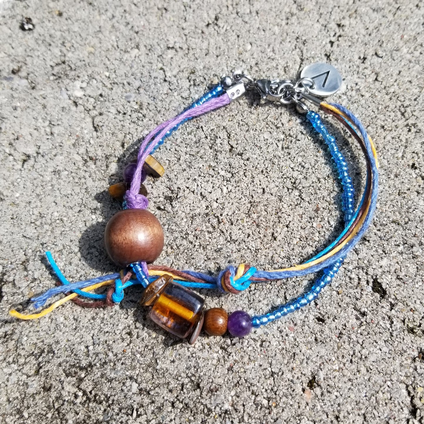 Bracelet Neytiri