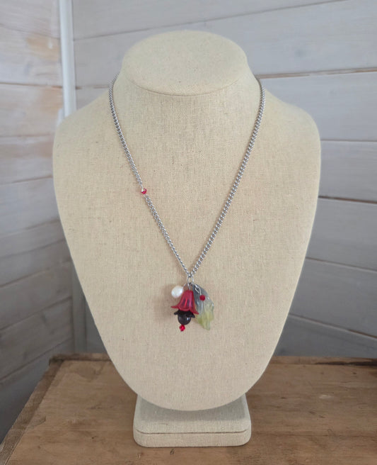 Collier Frida simple