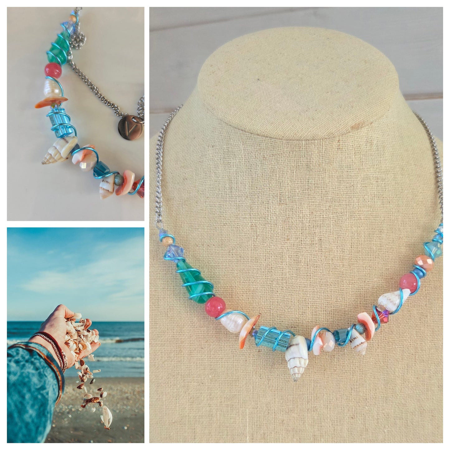 Collier Aventure