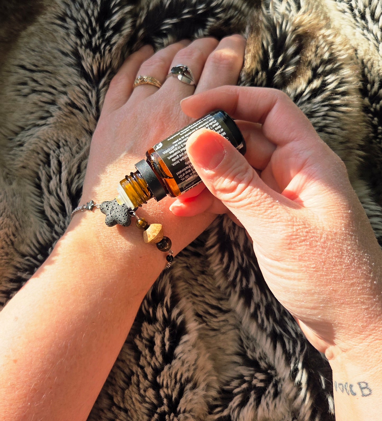 Bracelet Intention