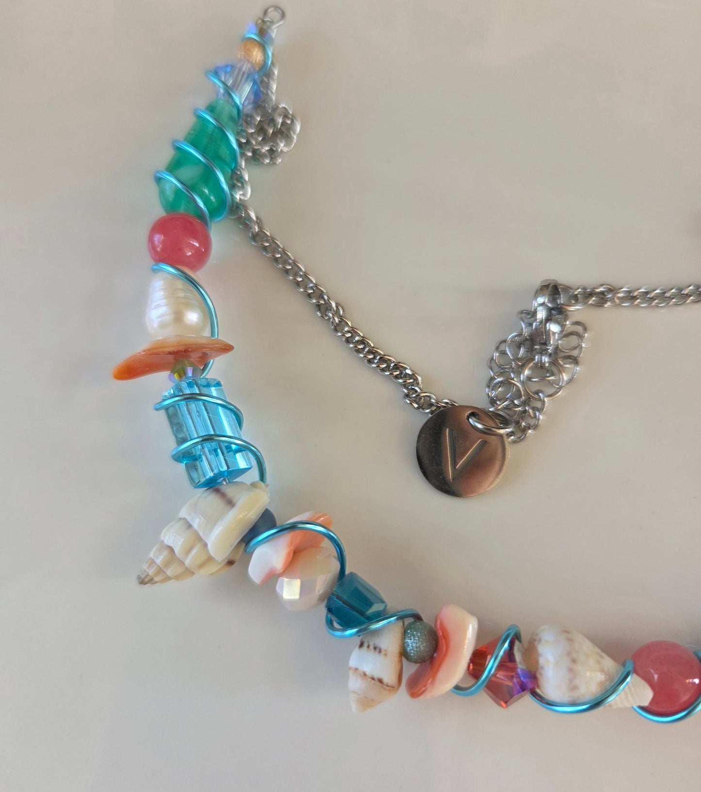 Collier Aventure