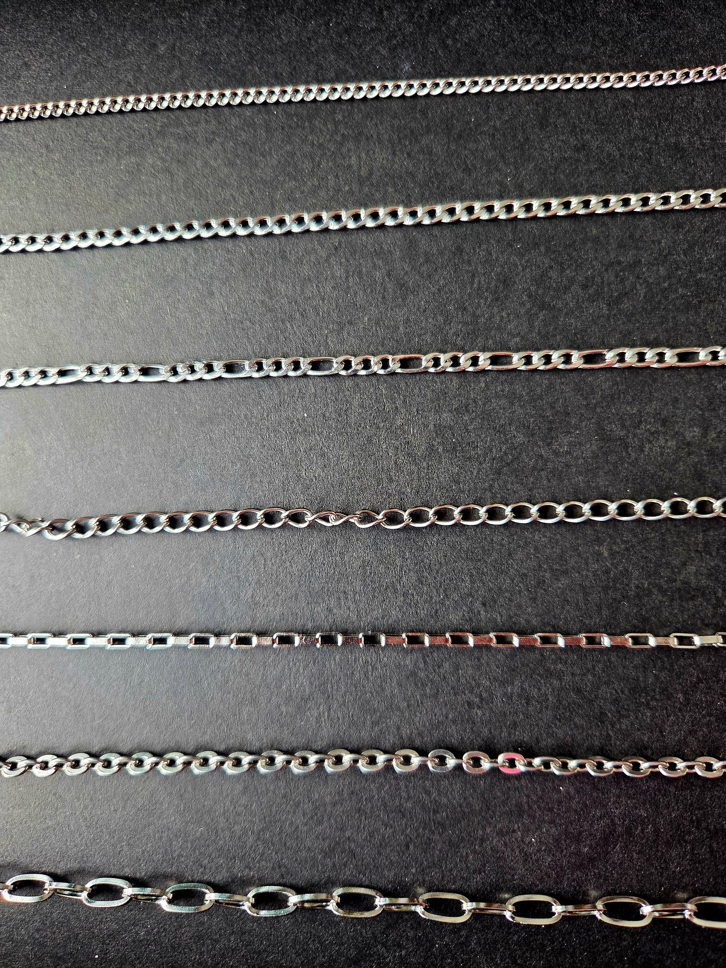 Collier Féerique vert et rouge