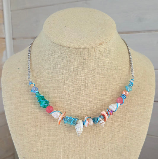 Collier Aventure