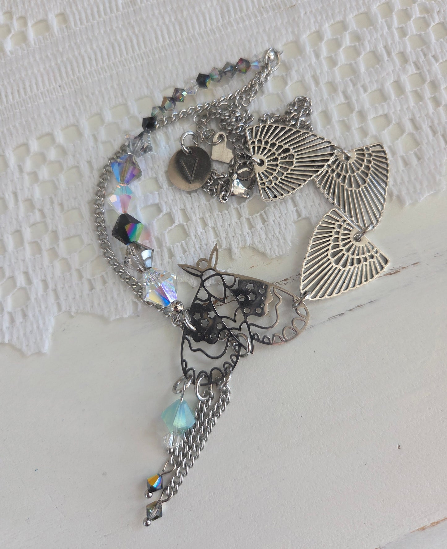 Collier Céleste