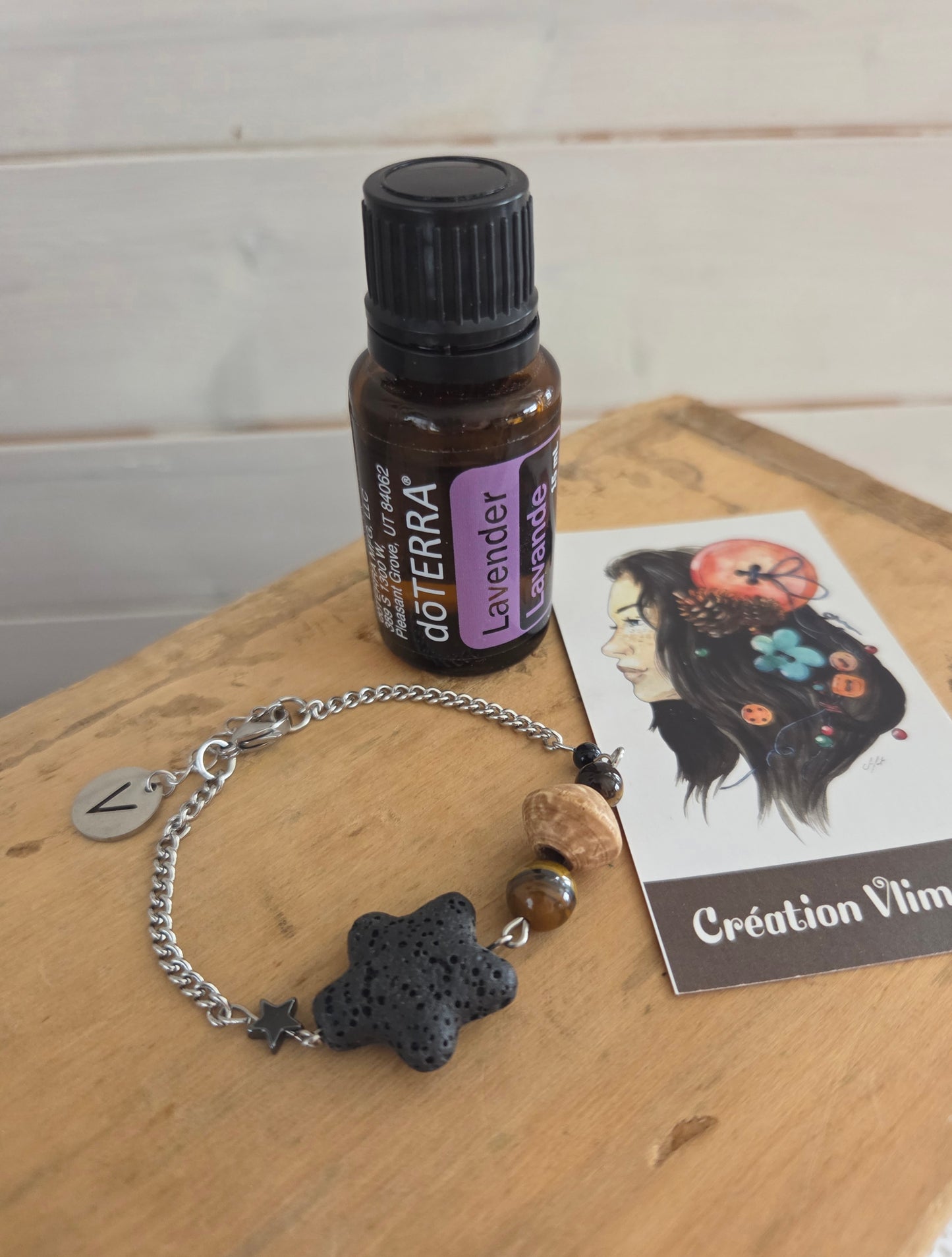 Bracelet Intention