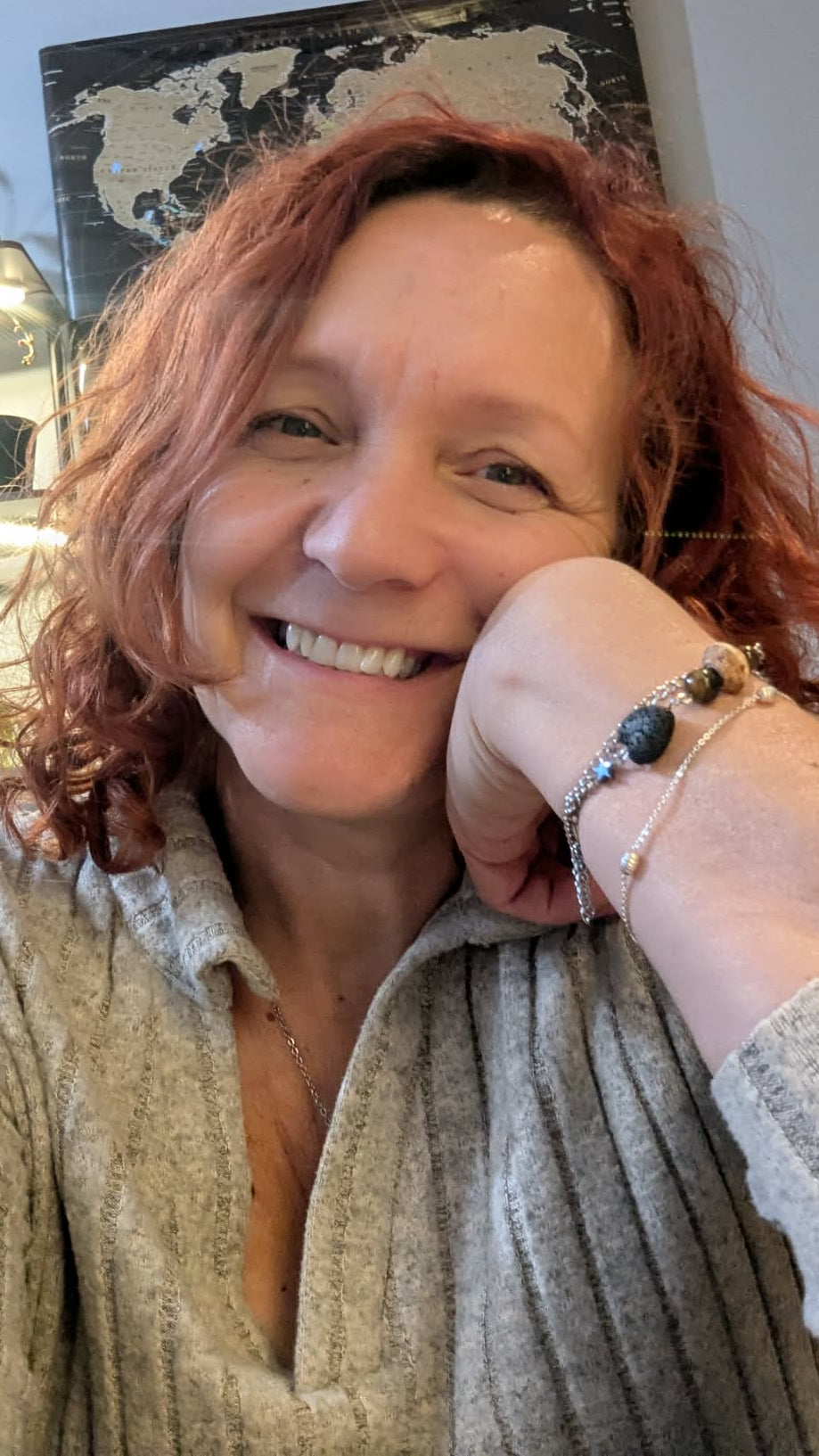 Bracelet Intention